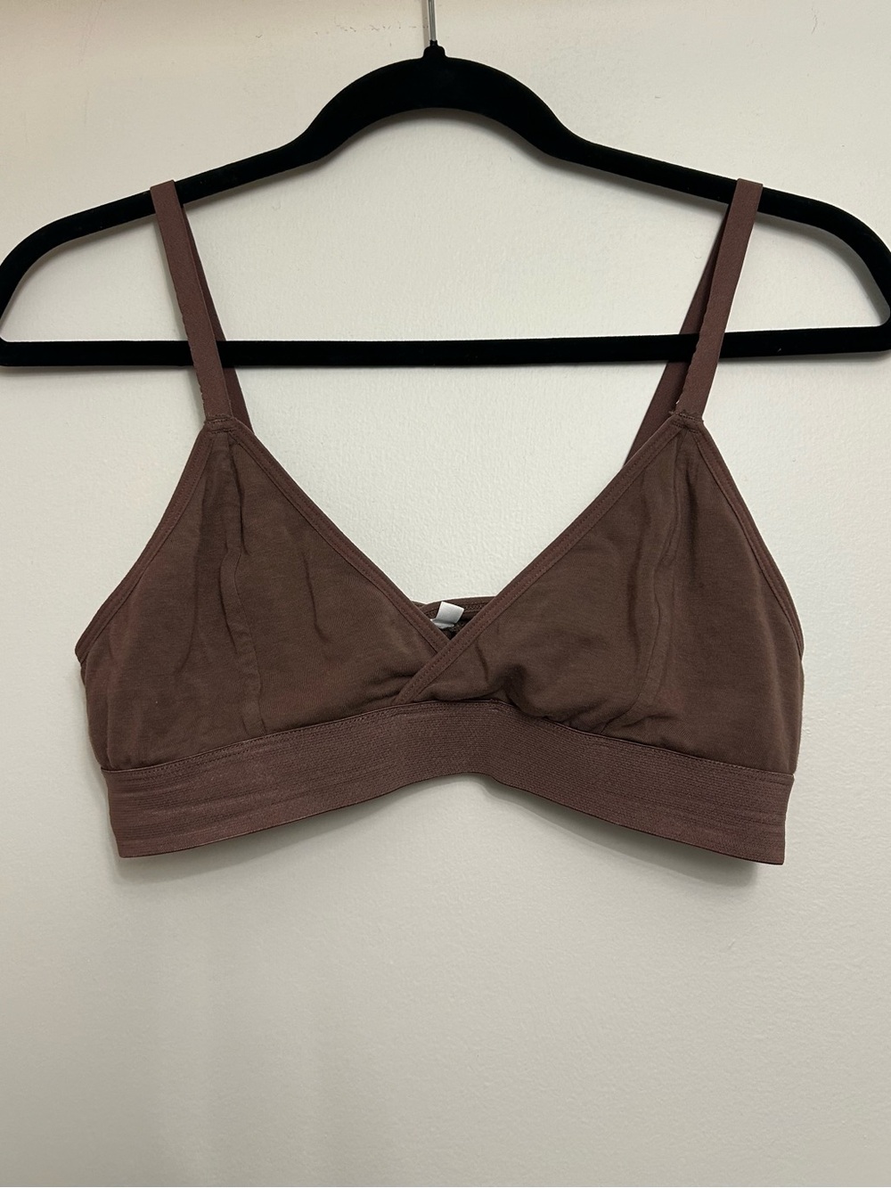Richer Poorer Bralette
